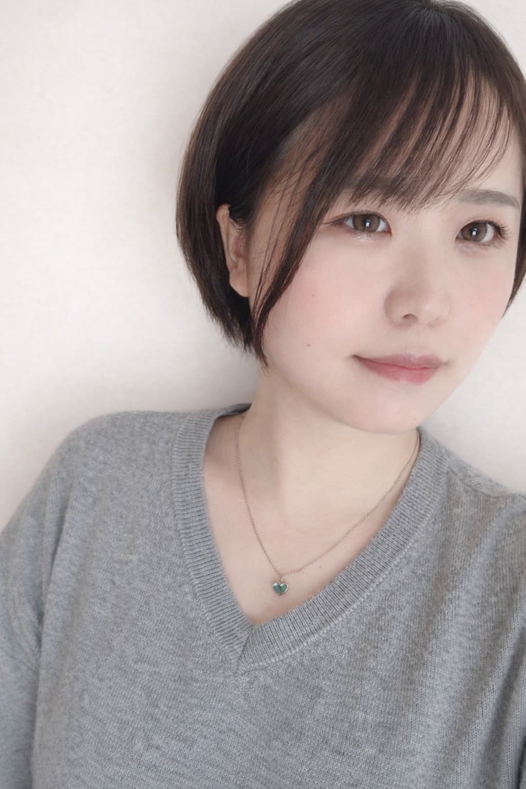 代表 伊計葉月のプロフィール写真